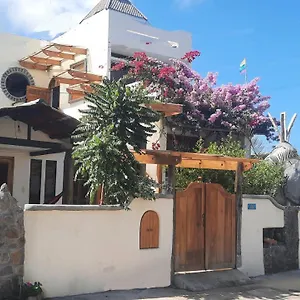 Alma De Cedrela Apartment Puerto Ayora (Galapagos Islands)