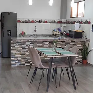 Casa Alexita Privatunterkunft Puerto Baquerizo Moreno