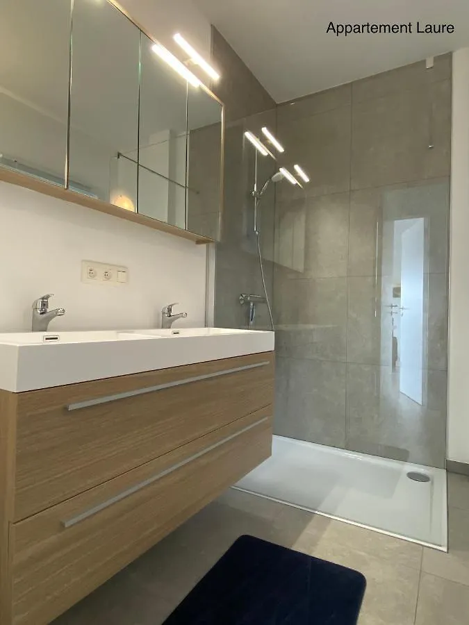 Residentie Duinenzucht - Appartement Laure I Studio Lynne Bredene Apartment