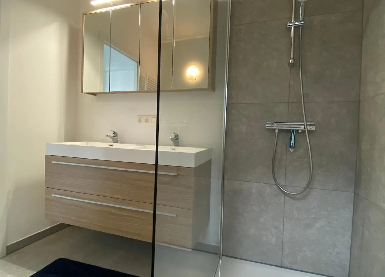 Residentie Duinenzucht - Appartement Laure I Studio Lynne Bredene 0*,